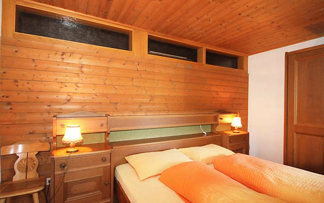 Apartment Dornauer Aschau im Zillertal 17799