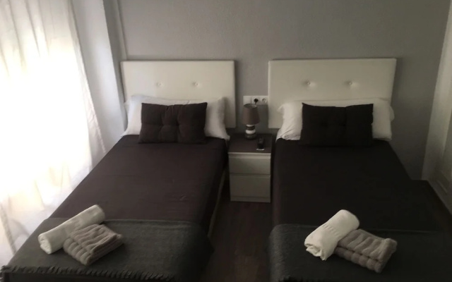 Guesthouse Central