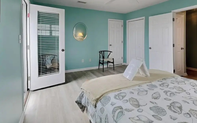 Casa Capri by Topsail Realty