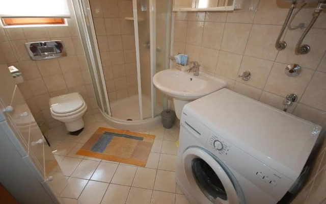 Apartment Grozic