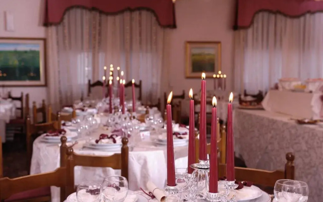 Hotel Ristorante Elvezia