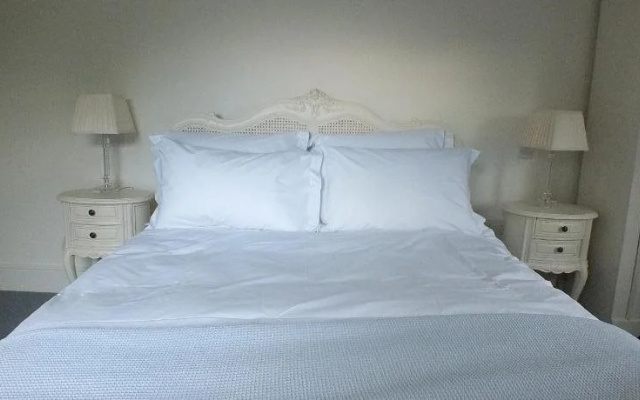 Bears Well Bed Breakfast