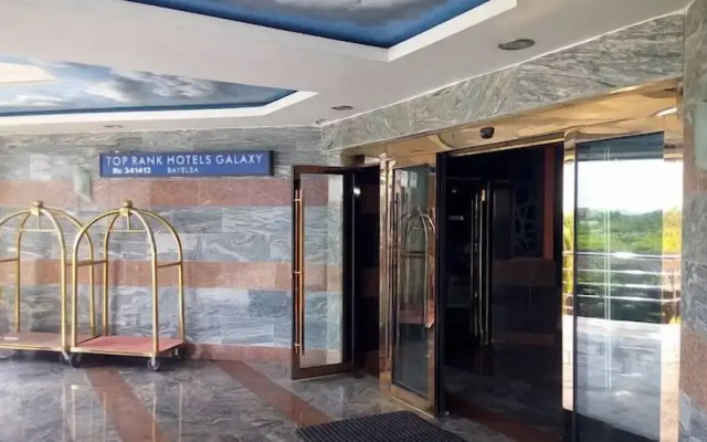 Top Ranks Hotel Galaxy