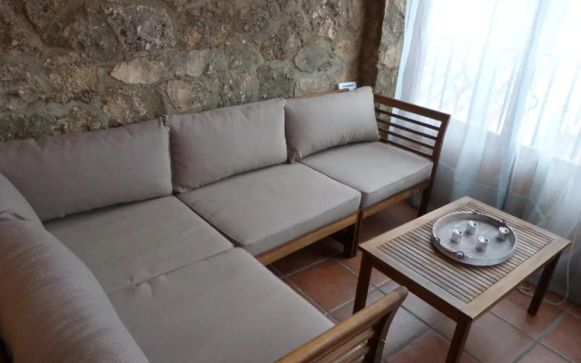 Casa Rural La Guapeta