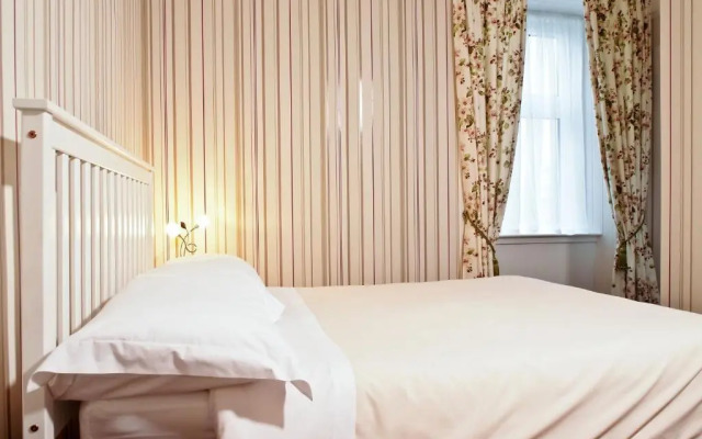 Adam Guest House