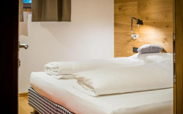 Kronplatz Ski Lodge