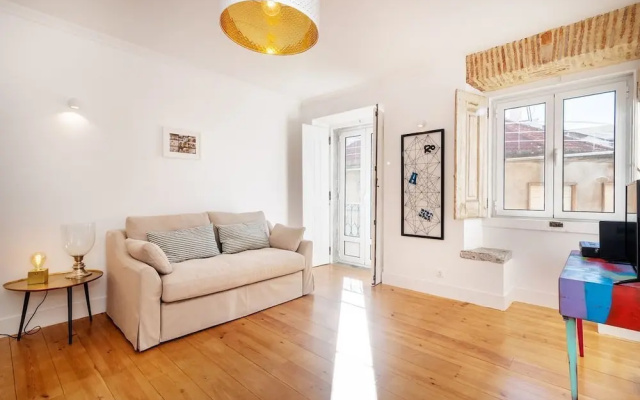 A Place to Call Home in Lisbon