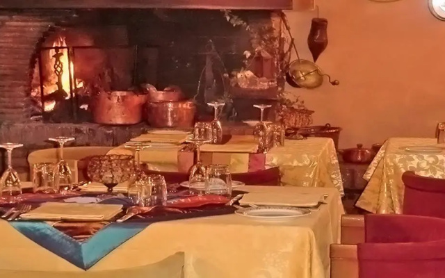Residenza Cristallo