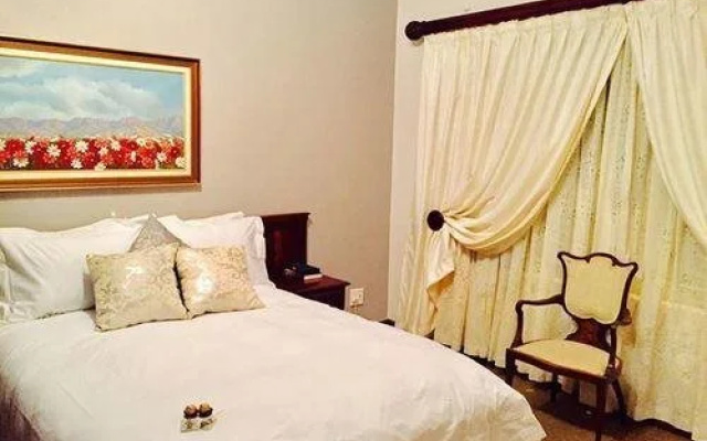 Friends2be Luxury Apartment