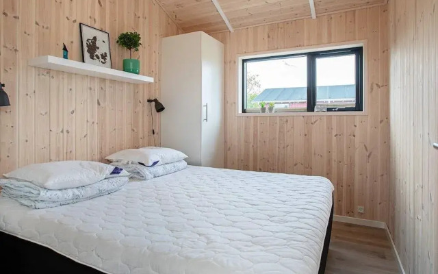 Holiday home Frederikshavn V
