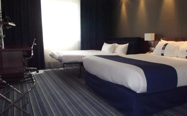 Holiday Inn Express Strasbourg - Sud