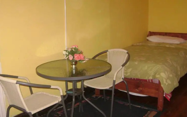 Residencia Puerto Encantado