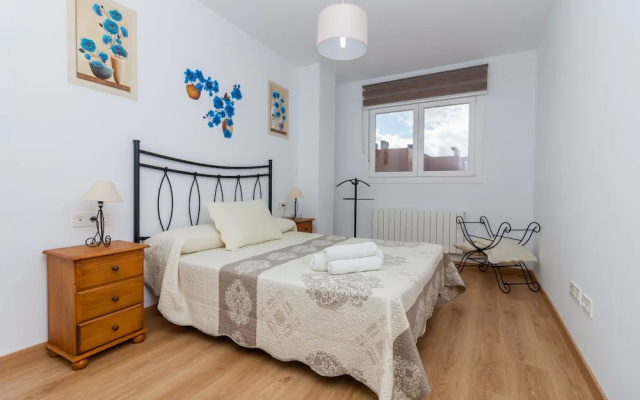 New Fenix Apartment PTS Granada Canovas