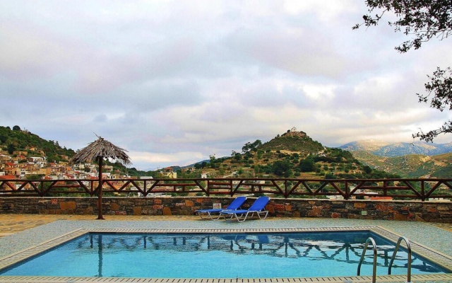 Holiday home Villa Rafaella, Prina near Agios Nikolaos