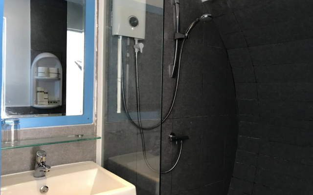 The Pipes Resort