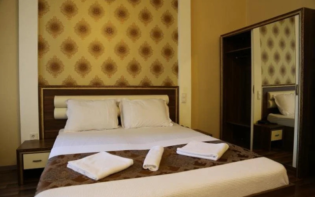 Beria Suites