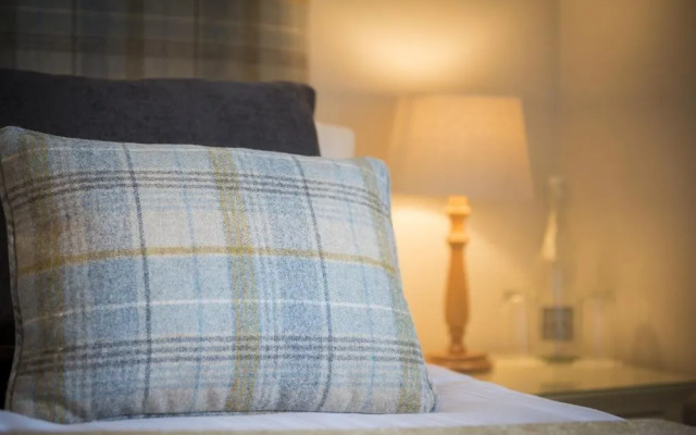 Copps Castle B&B