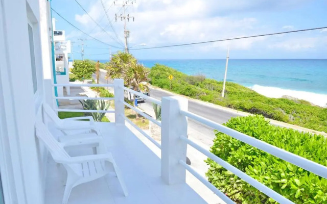 AR Ocean View Apartments