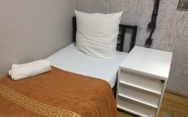 Deep House 1905 Hotel