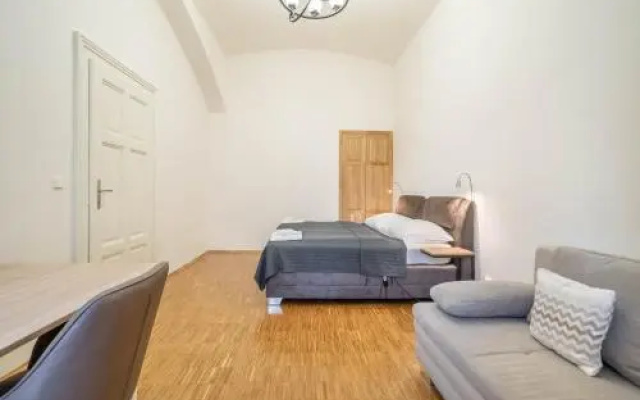 Prague Centre Apartment