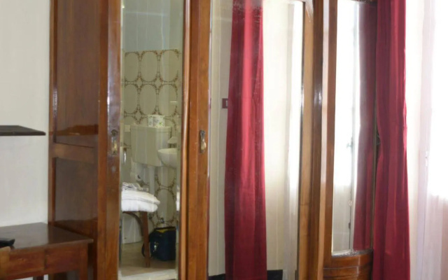 Albergo Belvedere