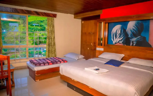 Munnar Days Holiday Home