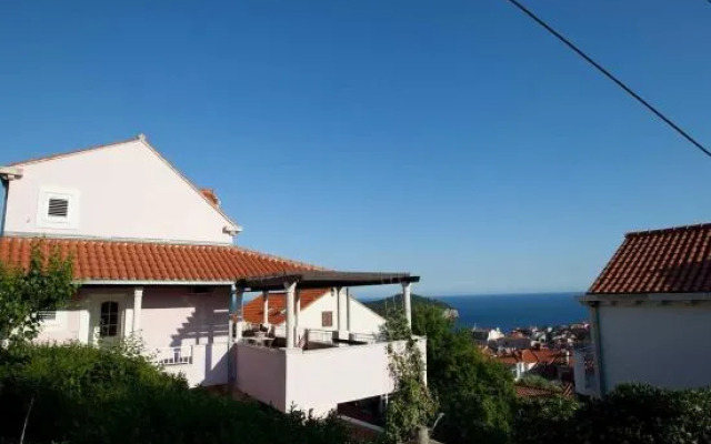 Apartments Krmek