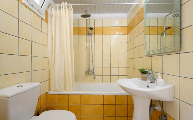 Kerkyra Island Hotel