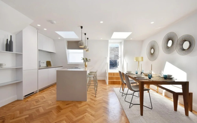 Amazing Mayfair 2 Bedroom Air Conditioned Wifi