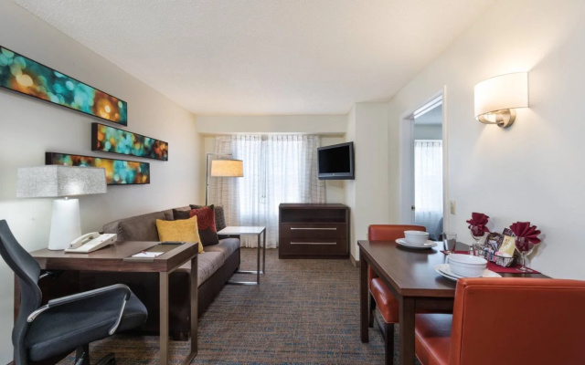 Residence Inn By Marriott Brownsville