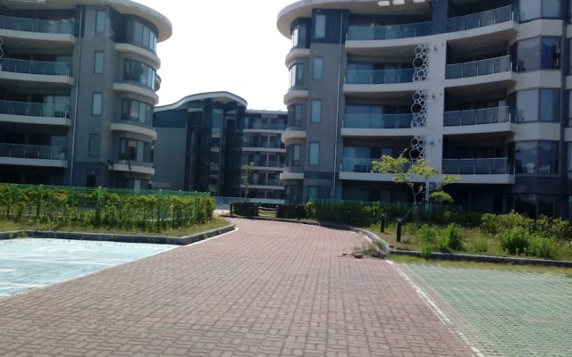 Seopjikoji Ocean Condo