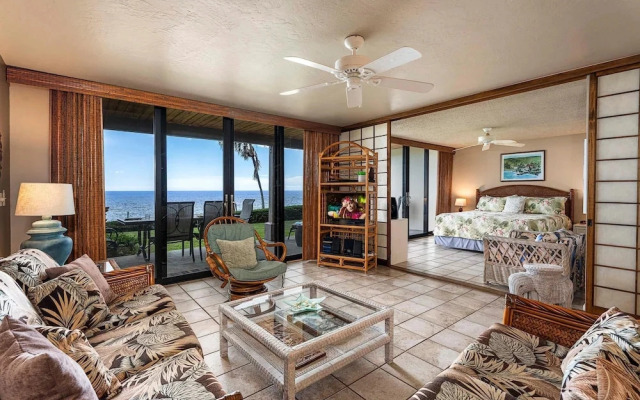 Keauhou Kona Surf and Racquet Club 3-103