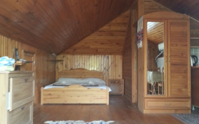 Myland Nature Hotel