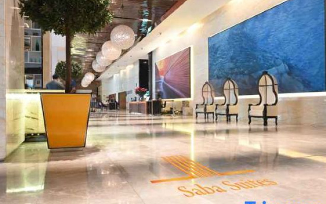 Platinum Suites KLCC Bukit Bintang Kuala Lumpur by Almohit