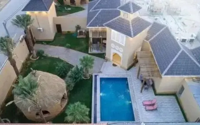 Davli Resort