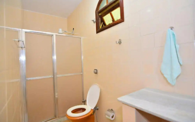 Hostel Mar dos Anjos