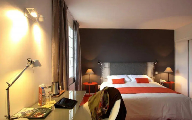 Hotel Ar Milin