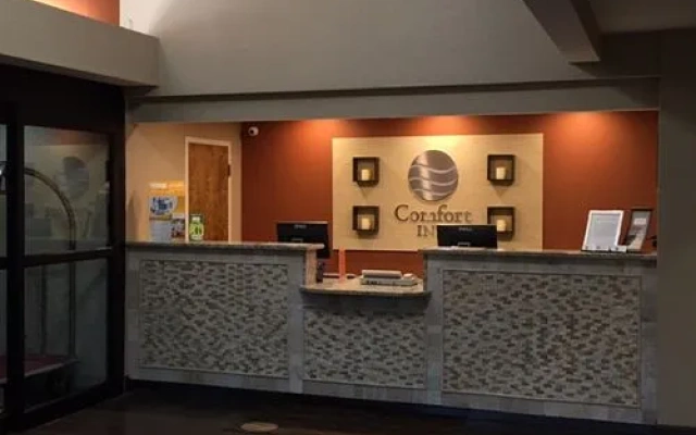 Comfort Inn Clemson
