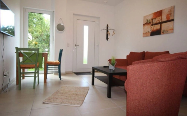 Krause Comfortable Holiday Residence