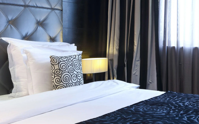 Mövenpick Hotel Casablanca