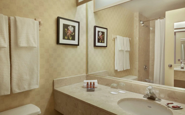 Delta Hotels by Marriott™ Halifax Downtown