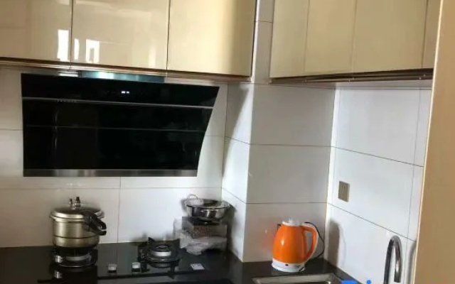 Xuan'en Wangxin Pavilion No.1 Homestay