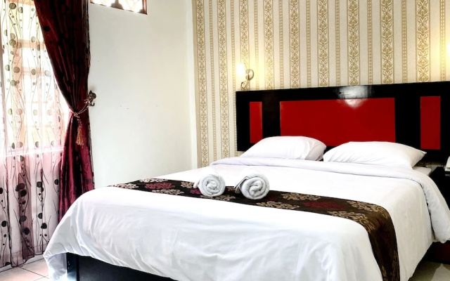 Hotel Bayu Hill