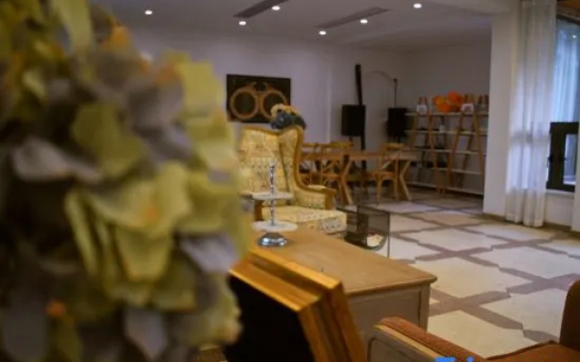 Floral Hotel·YixingShangyuan Boutique Hotel