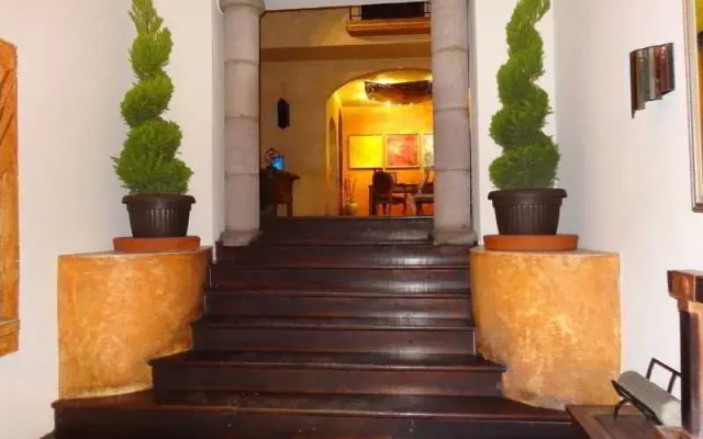 Villa Riviera