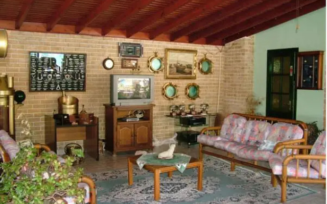 Joanna studios-apartment