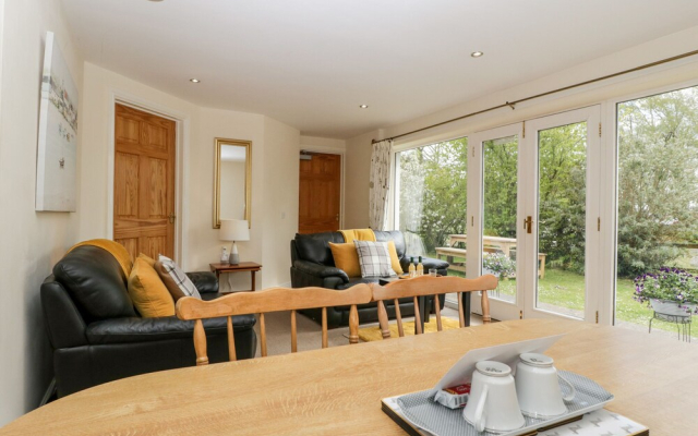 Wellfield Cottage, Highbridge
