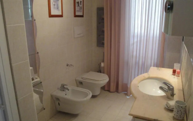 Residence La Nave