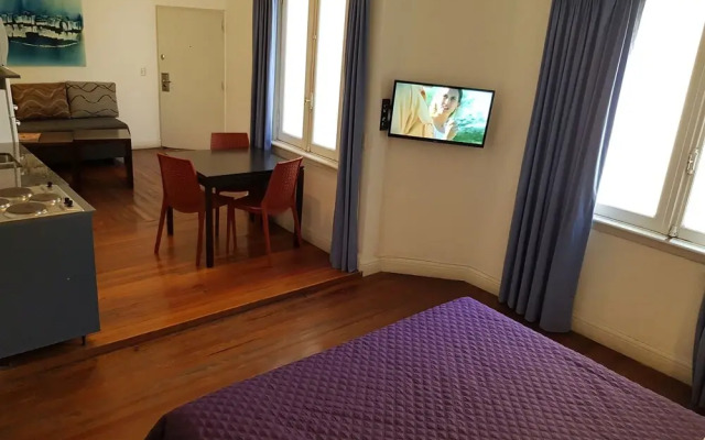 S&T Apartments