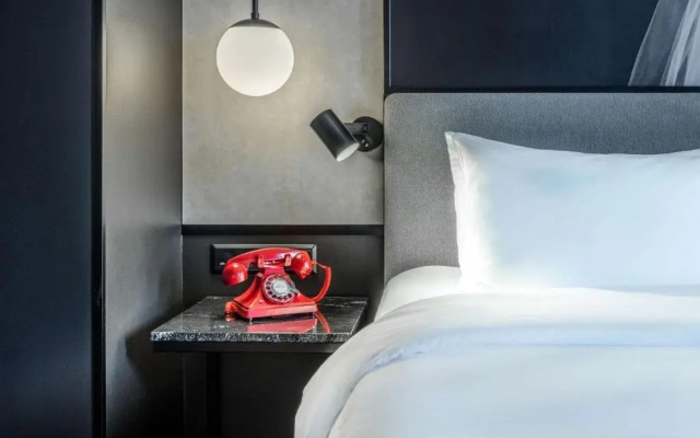 Radisson RED Oslo Økern